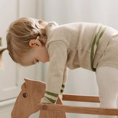 Básicos para los más peques
