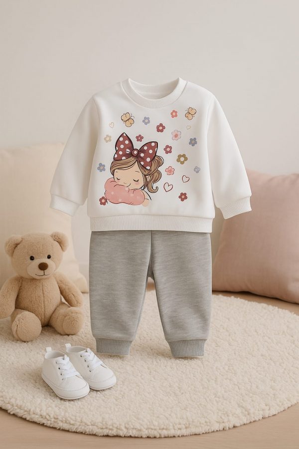 C-5800 Chandal Niña