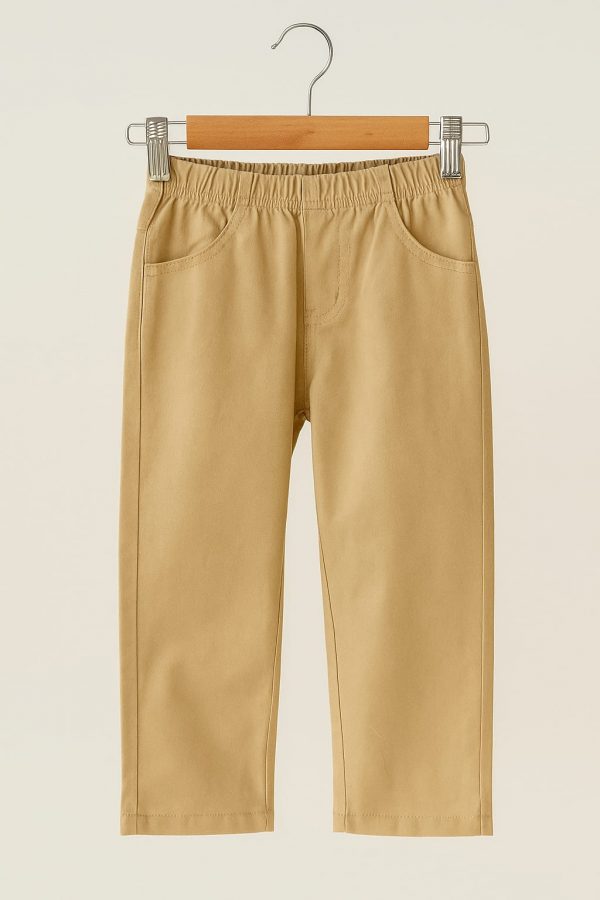 105 Pantalón Niño