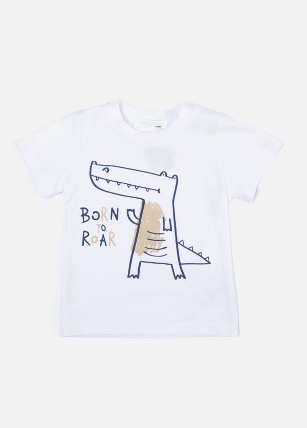 110 Camiseta Niño