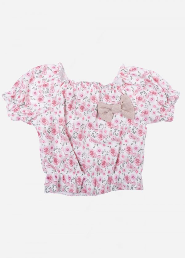 25390 Conjunto Flores