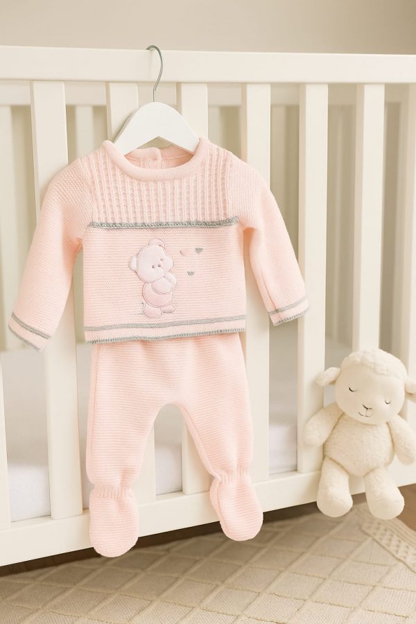 CAJA9451 Conjunto Bebé