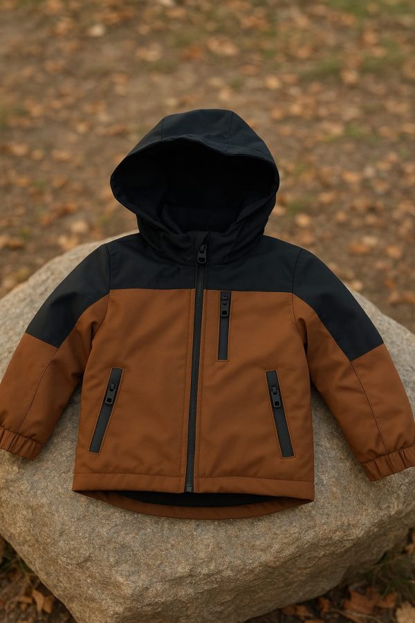 DL-1584 Chaqueta niño