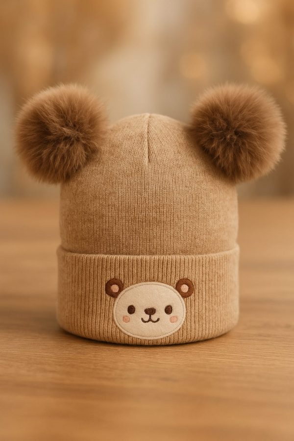 BB3 Gorrito Bebé ERNI