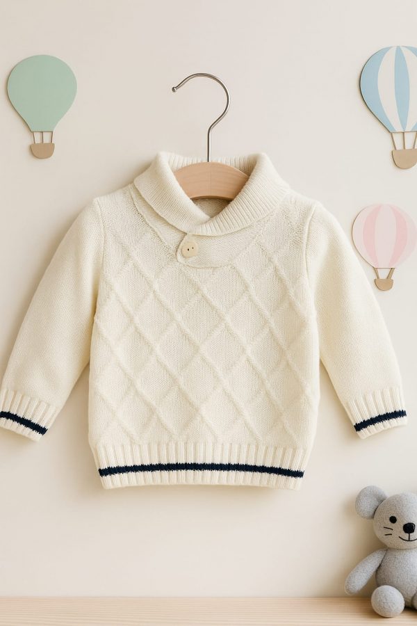 BB-XH6474 Jersey niño