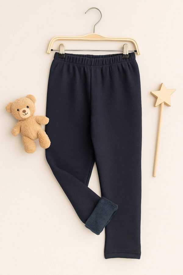 LM009 Mallas Azul Marino