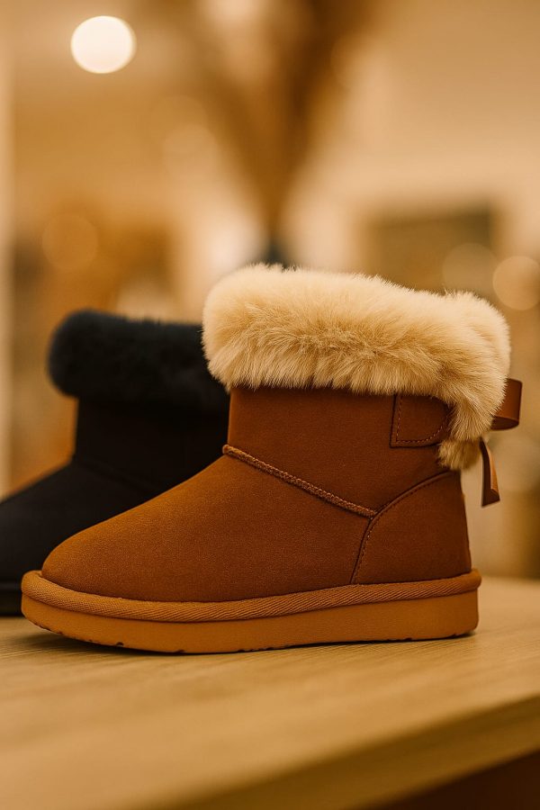 BJSH 542021 AUSTRALIAN BOOTS WATER REPELLENT