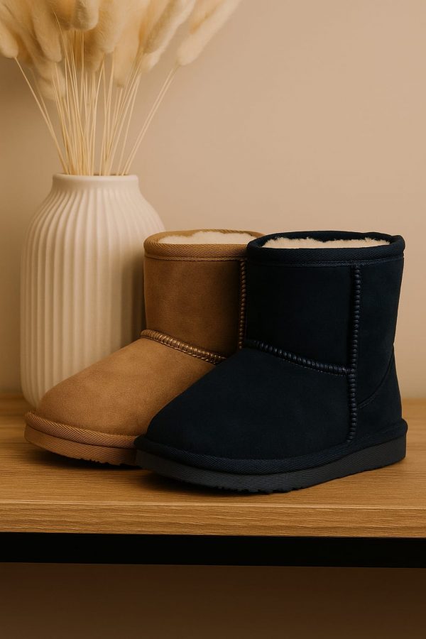 OSSH 140065 AUSTRALIAN BOOTS WATER REPELLENT