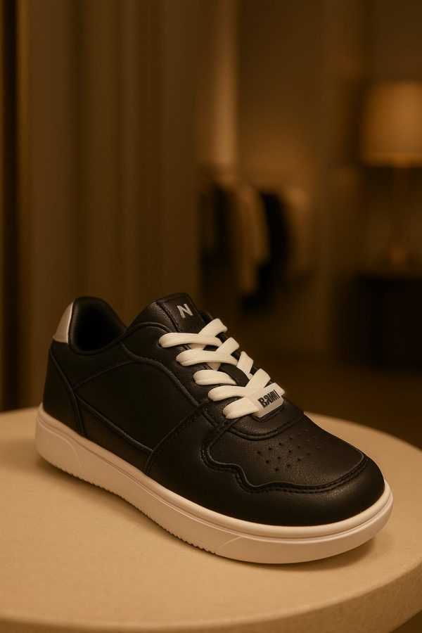 BJSH 401003 BW GOFLEX SNEAKER