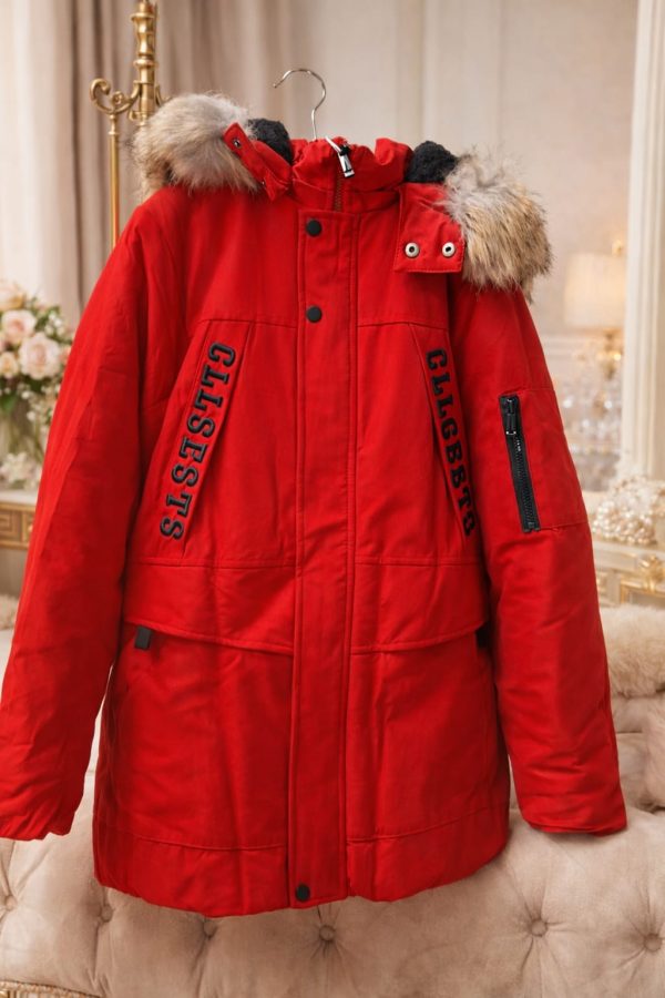 rpg 6052 Chaquta Niño