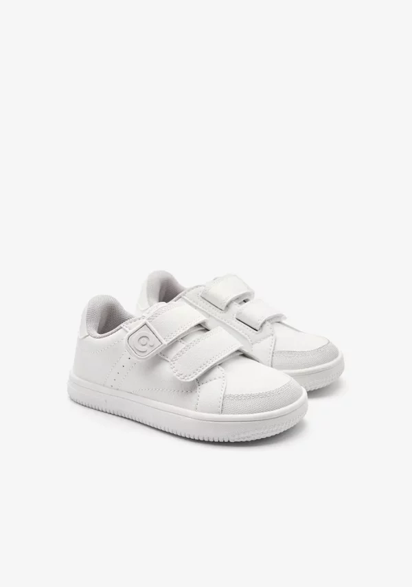 OSSH131001 Sneakers White
