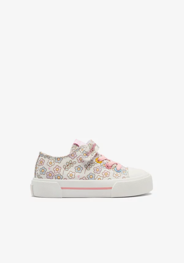 COSH283130 Multi Low Cut Fantasy