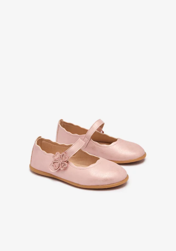 COSH586039 Bailarina Pink