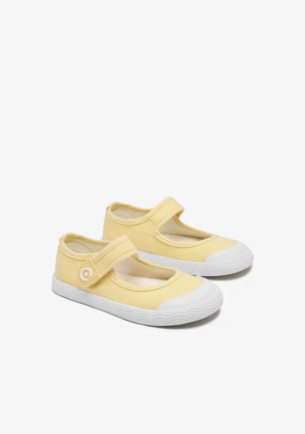 COSH335001 Merceditas Yelllow