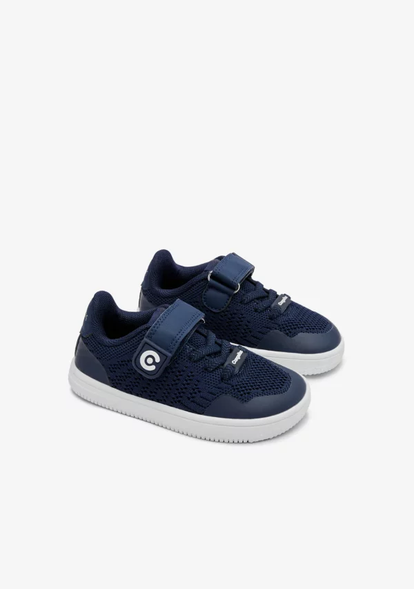 COSH328009 Navy Goflex Back