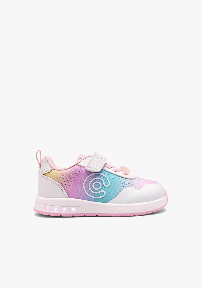 conguitos luz lateral