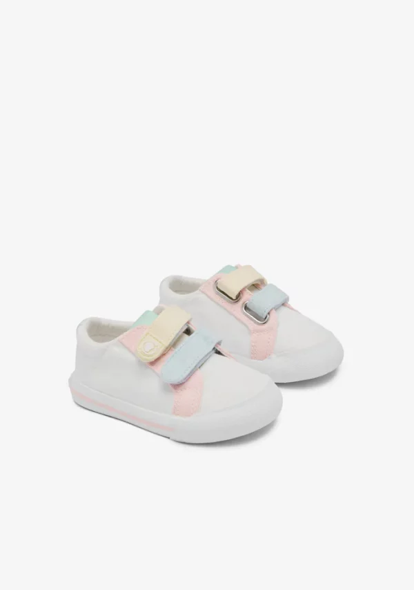 TESH517006 Casual Canvas