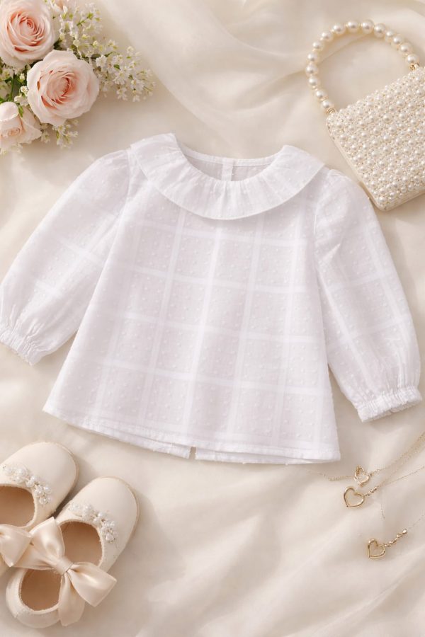 BGV93535 Plumeti Cuello Volante