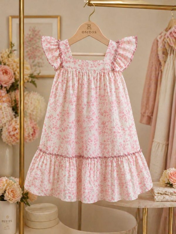 JGV96747 Vestido Ceremonia