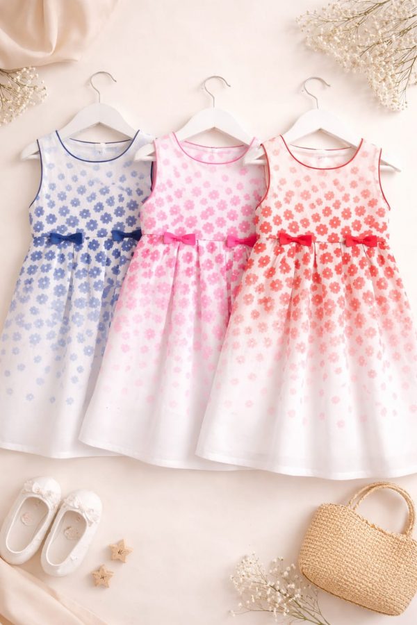 PT1615 Vestido