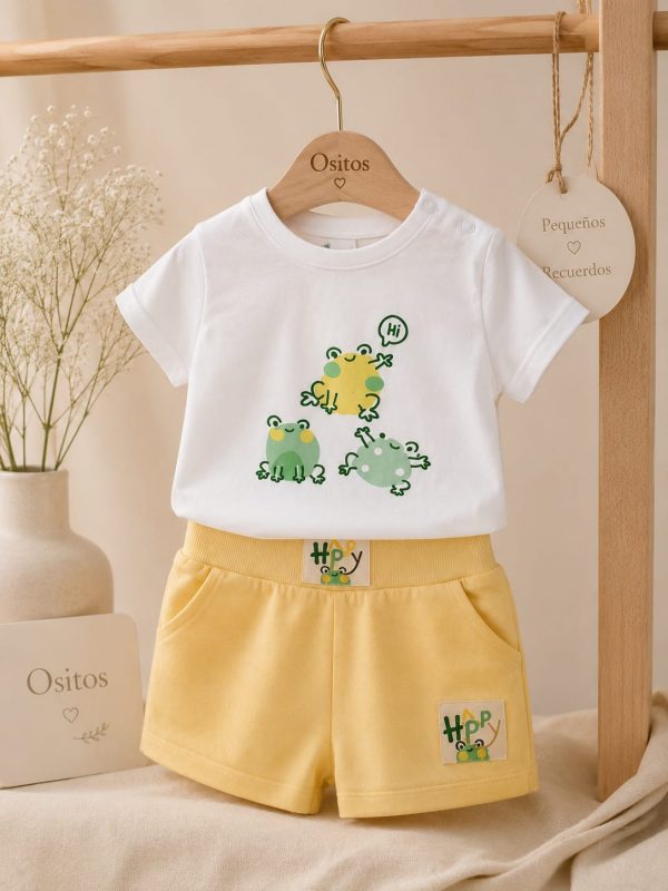 BBV65011 Conjunto niño