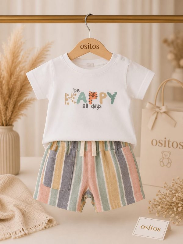 BBV66016 Conjunto Bebe