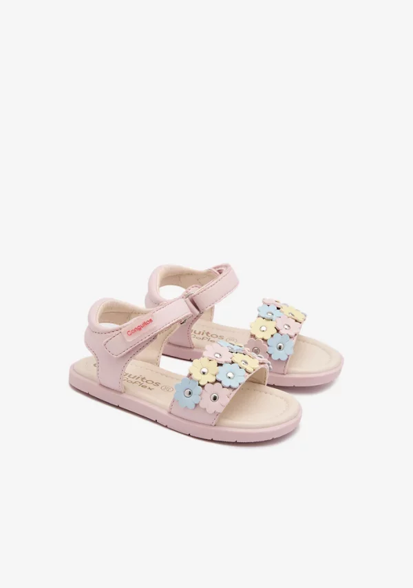 COSH336004 Sandalia Fantasy Barefoot