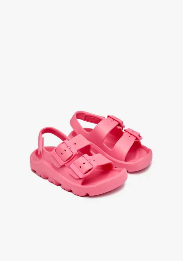 COSH338001 Sandalia Velcro Bio Eva