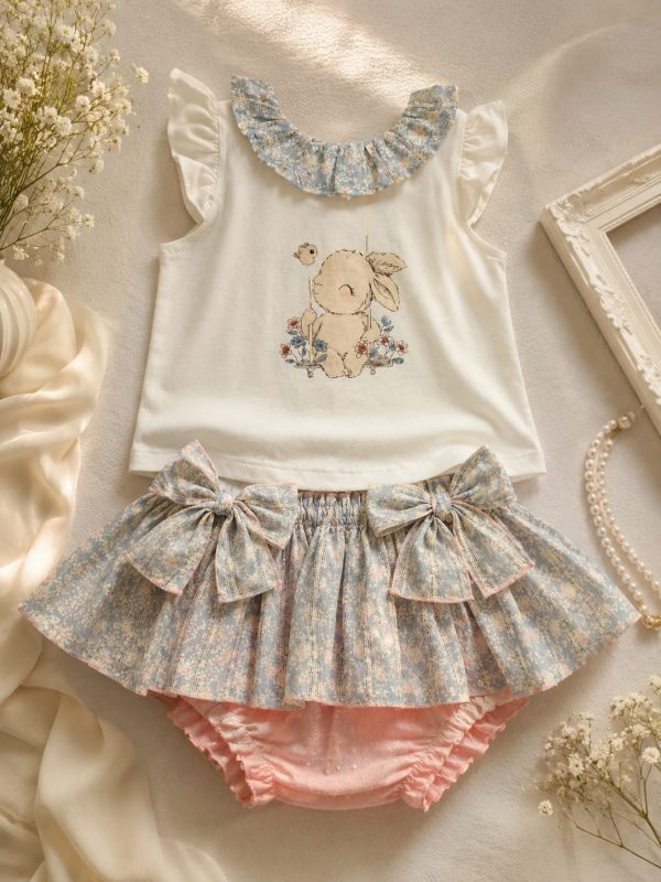 BGV66538 Conjunto Braguita