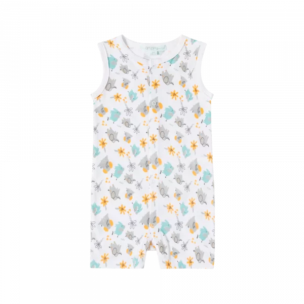 BBV73039 PIJAMA NIÑO