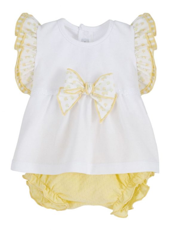 11107 Conjunto pololo niña