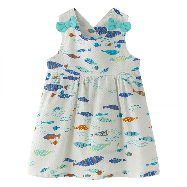 BGV95557 Vestido bebe